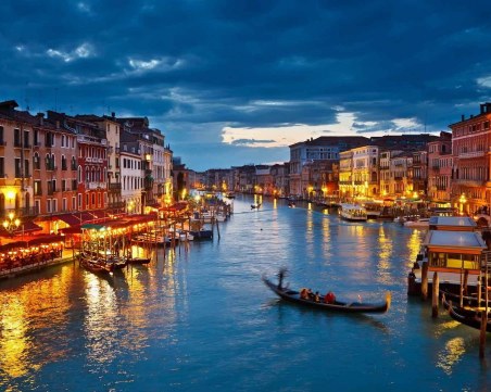 Венеция взима ограничителни мерки срещу туристите