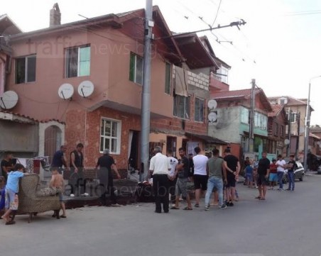 100 деца в Пловдив не знаят нито една дума на български