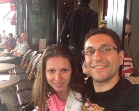 Авиокомпании отказали превоз на онкоболната Теодора