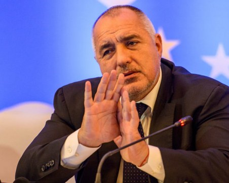 Бойко Борисов за двойния стандарт при храните: Обидно е, чувстваме се като аборигени