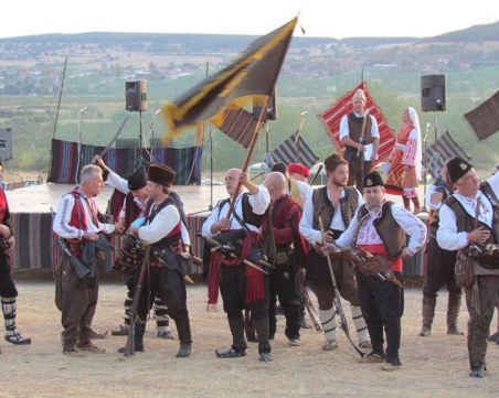 С празнична програма честват 1 май край Пловдив