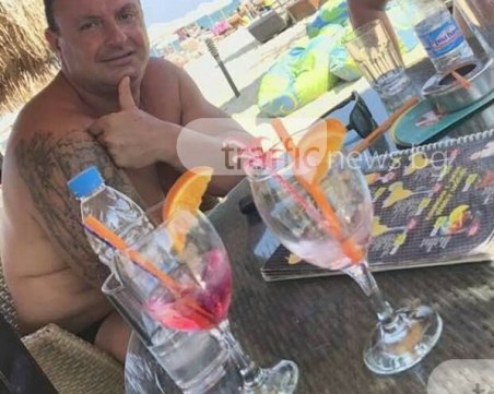 Патката от Първенец остава в ареста заради трафик на органи! Другите задържани на свобода СНИМКИ