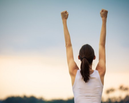 Тези три дейности гарантират щастие