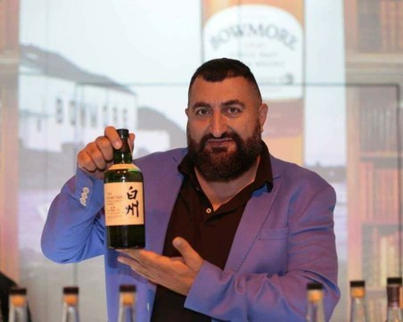 Уискипедия! Как да подредим уискитата при домашна дегустация