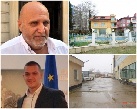 Заради дългове от над 5 милиона: Разпродават имущество на Батаклиеви в Пловдив и на морето СНИМКИ