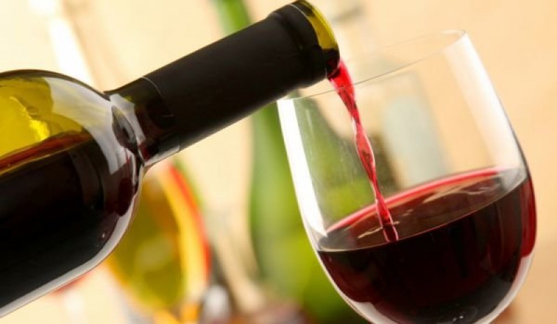 9 странни неща, които не знаете за виното