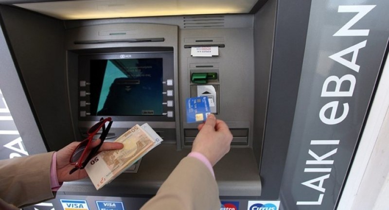 Арест за българин и на Бермудите, точил банкомати