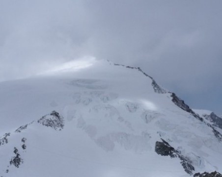 Българка е сред загиналите туристи в Алпите