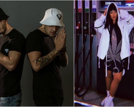 Хитови изпълнители носят летни емоции в Пловдив! Гери-Никол разтърсва тепетата в петък вечер