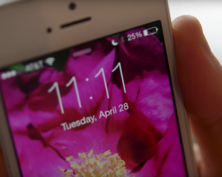 Как се тълкуват еднаквите цифри на часовника?