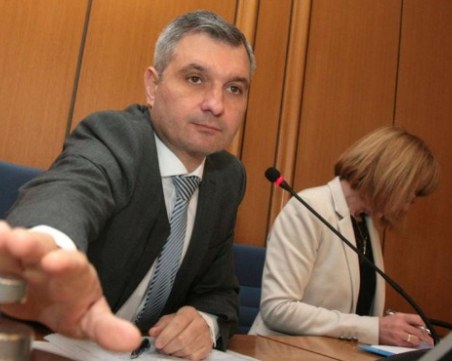 На Младост не му върви на кметове - Клисуров хвърли оставка!