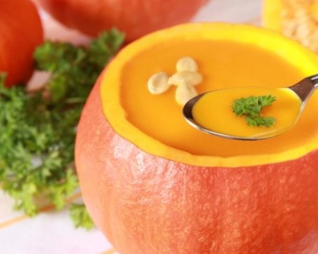 Топ 5 на храните, които не пречат на никоя диета