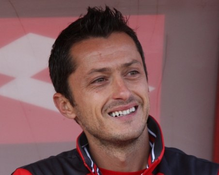 Треньорска смяна в ЦСКА - Стамен Белчев аут, ето кой ще води отбора