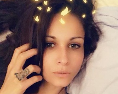 Вилислава, която загина и остави 2-годишно сираче, е карала АТВ-то със 100 км/ч СНИМКИ