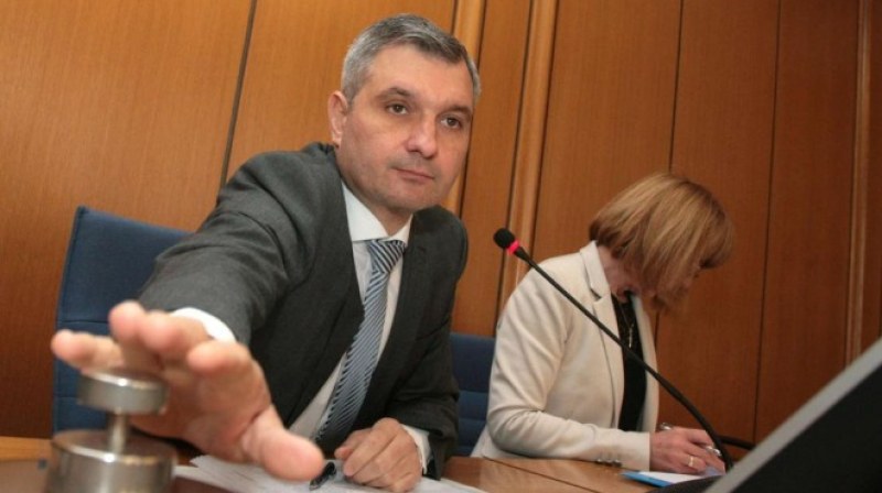 На Младост не му върви на кметове - Клисуров хвърли оставка!