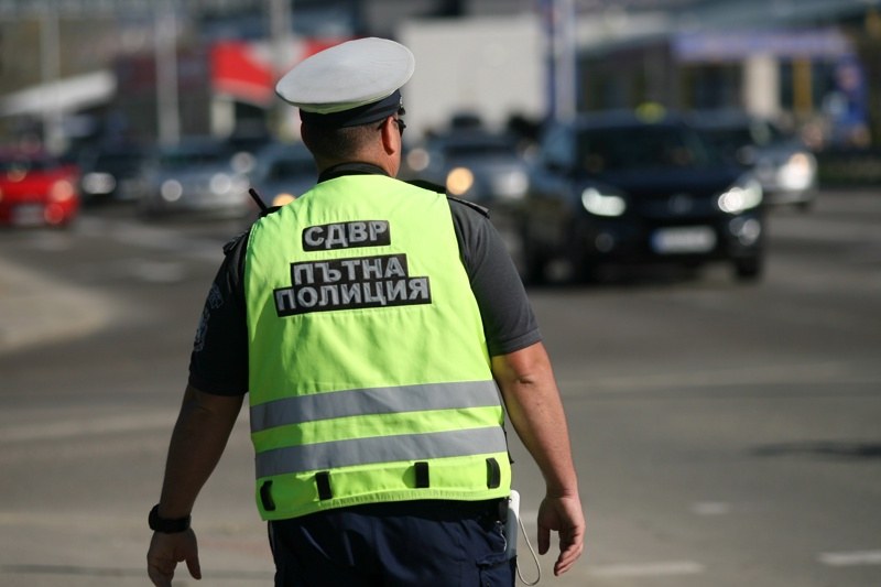 Платихте ли си глобите? Акцията на “Пътна полиция“ продължава, проверяват и пътниците