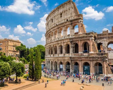 7 грешки, които не трябва да допускате в Рим