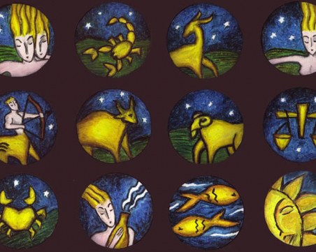 Дневен хороскоп за 3 май