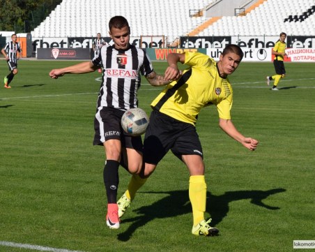 Две дербита между Локо и Ботев тази седмица