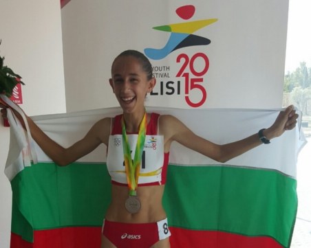 Федерацията присъди: Детето чудо трябва да се състезава за Тракия