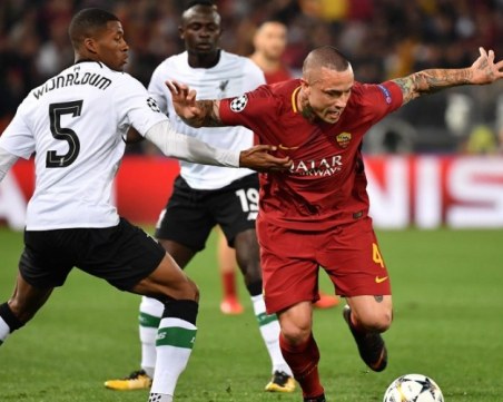 Ливърпул взе своето - отива на финал срещу Реал