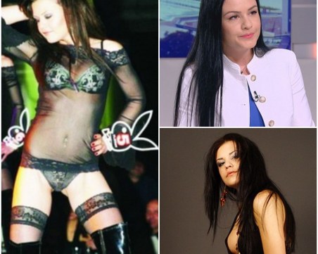 Пловдивската депутатка Аксиева: Няма лошо, в днешно време кой не се снима