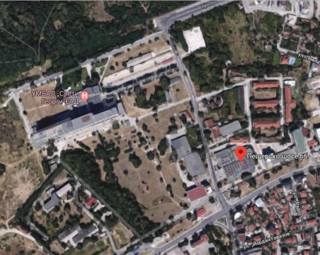 Правят нова индустриална зона в Пловдив, апортираха 30 дка край Хирургиите