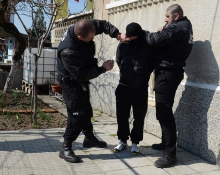 Страх и паника в Мъглиж след нападенията на сексманиака