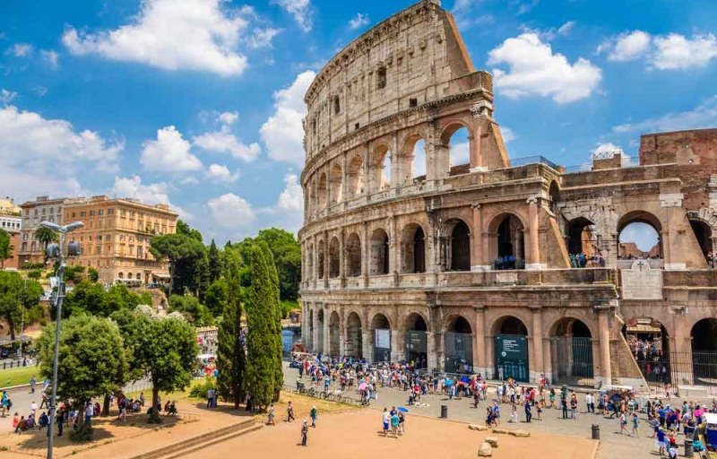 7 грешки, които не трябва да допускате в Рим