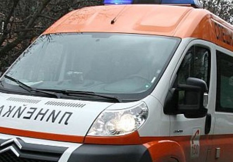 Дете на годинка и 10 месеца се удави в шахта в двора на къща