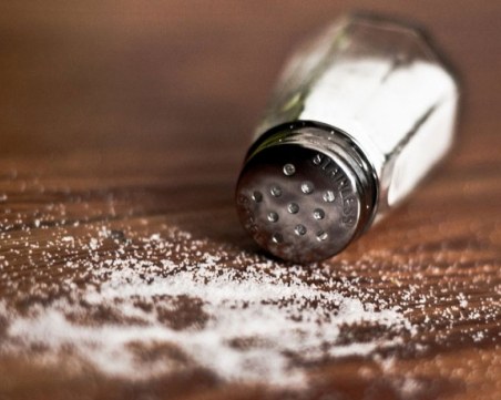 Абсурдни суеверия, свързани с храната