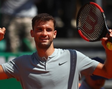 Гришо се завърна в топ 4