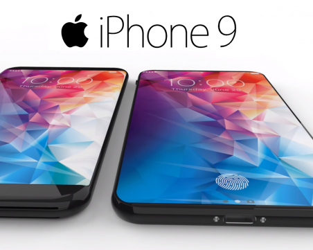 Какви ще са основните характеристики на іРhоnе 9