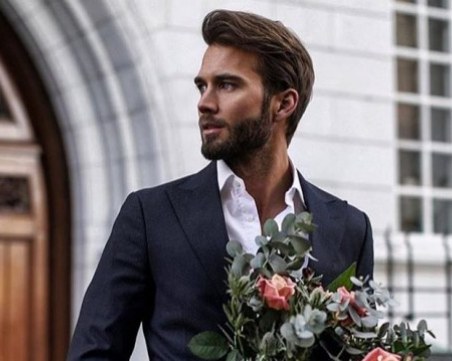 Мъжките големи любовни лъжи