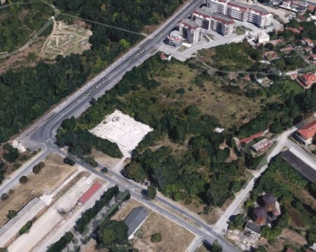 Новата индустриална зона на Пловдив ще бъде Hi-Tech парк, търсят инвеститори