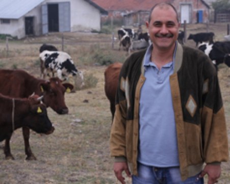 Освободиха бизнесмена от Калояново срещу 7 бона гаранция