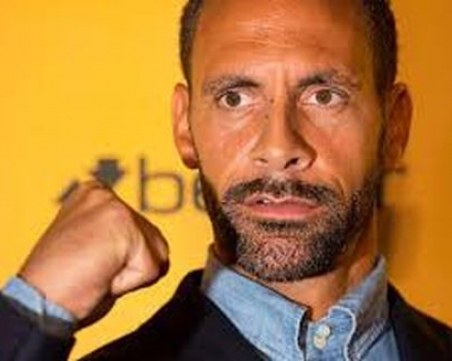 Отказаха боксов лиценз на бивш съотборник на Бербатов