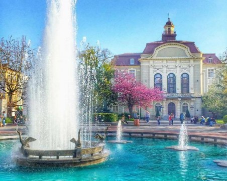 Съветът на Европа отличи дигитализацията на пловдивските съкровища