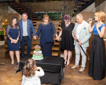 Световният играч в обзавеждането LODA влезе в пловдивския дом на Home Park СНИМКИ+ВИДЕО