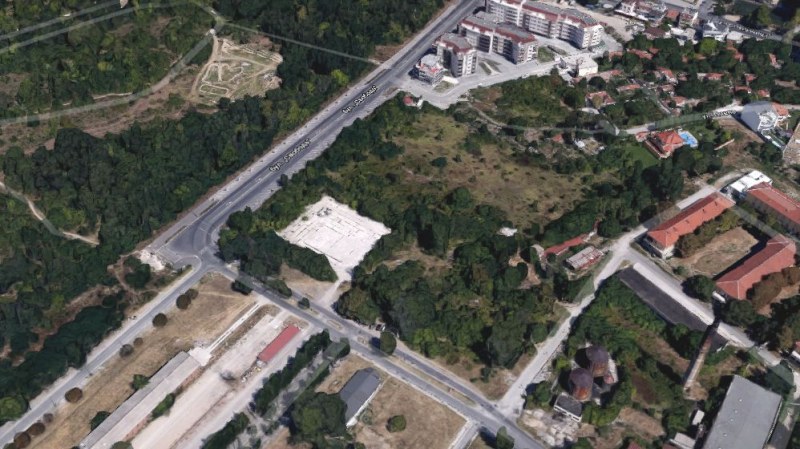 Новата индустриална зона на Пловдив ще бъде Hi-Tech парк, търсят инвеститори