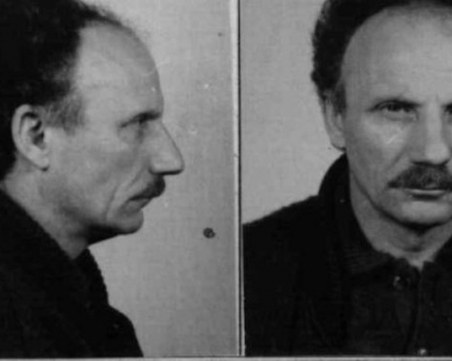 Арестуваха издирван от 22 години мафиот с български паспорт