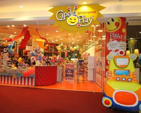 Дете без надзор си счупи ръката в детски център в Пловдив, оперираха го цяла нощ