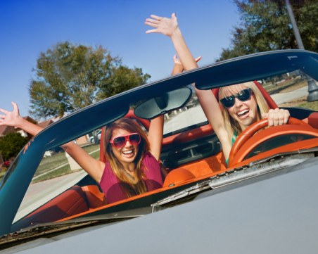 Колко багаж ни трябва за уикенд пътуване?