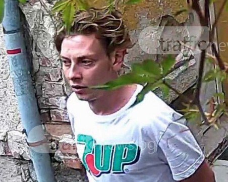 Пловдивчанинът, който открадна телефон от магазин, се предаде сам СНИМКИ