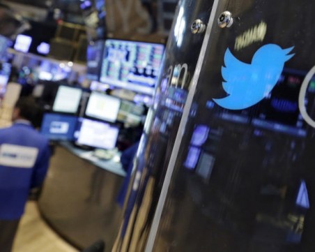 Пробив в сигурността на Туитър! Сменете паролата си