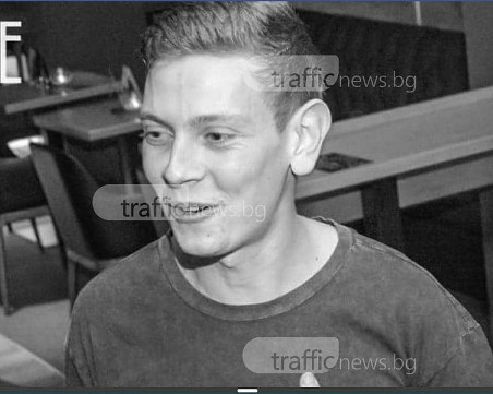 Робърт Мангелов е крадецът от бул. 