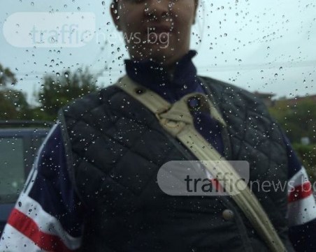 Ромите на Сточна гара стават все по-безцеремонни и плашещи