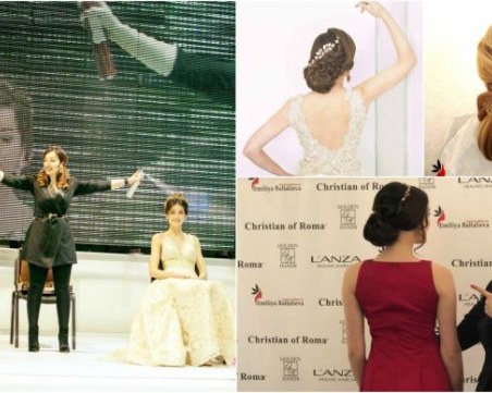 Топ стилист от Пловдив към абитуриентките: Бъдете различни и не следвайте клишета