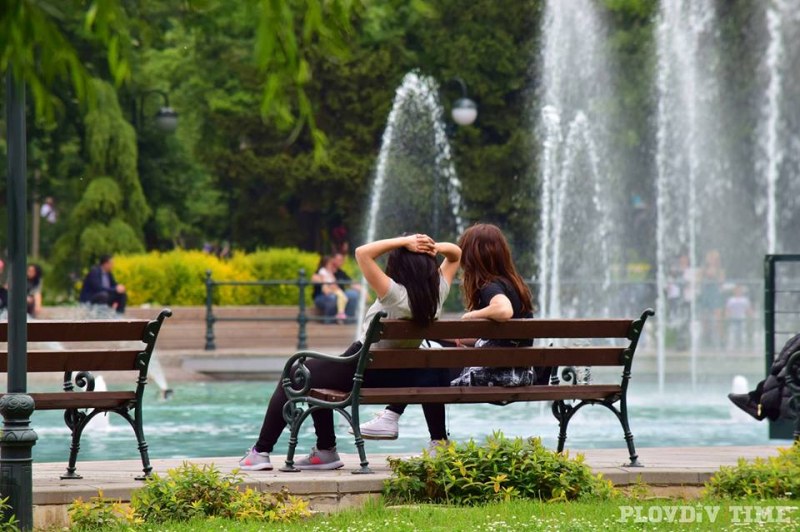 Къде да идем в неделя в Пловдив?