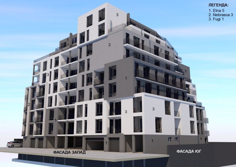 Пловдивски гигант прави нови жилищни комплекси на топ локации, първият е на финала СНИМКИ
